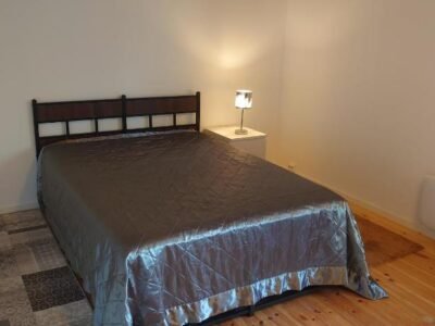 Studio apartment 48m2