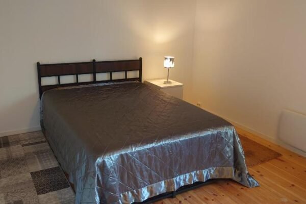 Studio apartment 48m2