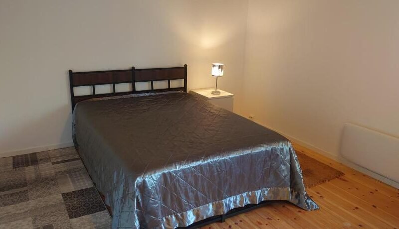 Studio apartment 48m2