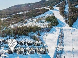 person holiday home in Noresund-By Traum