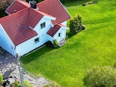 Øye pa landet, 3 bedrooms