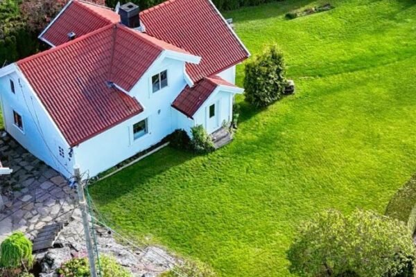 Øye pa landet, 3 bedrooms