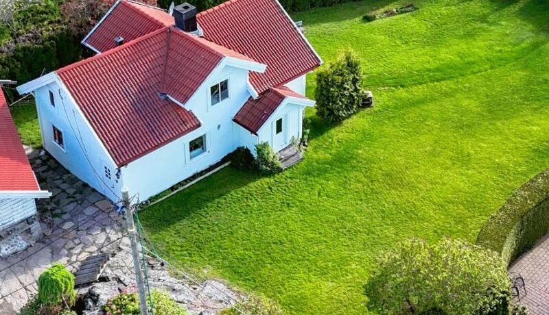 Øye pa landet, 3 bedrooms