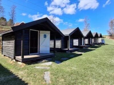 Hytte – Adventure Norway