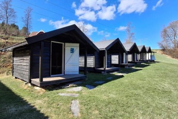 Hytte – Adventure Norway