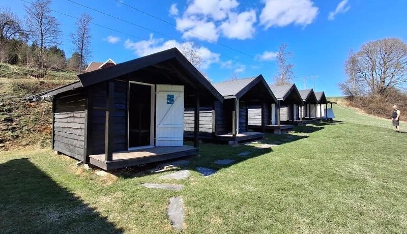 Hytte – Adventure Norway