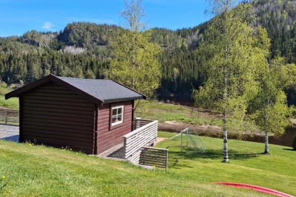 Bestebua – Adventure Norway