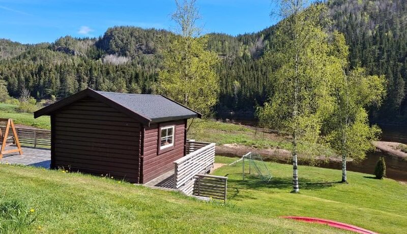 Bestebua – Adventure Norway