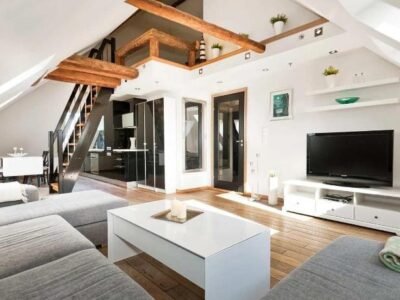 DINBNB Apartments l 200m to Bryggen l Luxury 2 BR l 2min to Floibanen