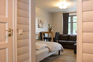 Charming studio apartment central