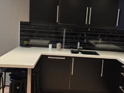 2bedrooms apartment in Oslo Central