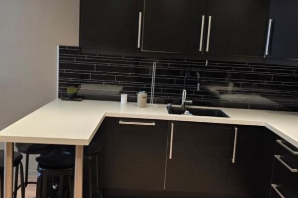2bedrooms apartment in Oslo Central