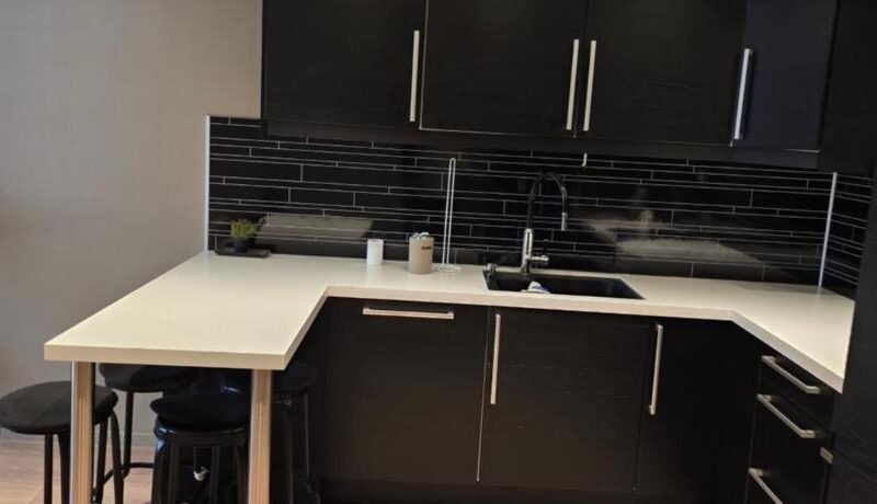 2bedrooms apartment in Oslo Central