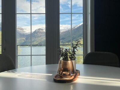 Husslattene apartments 2