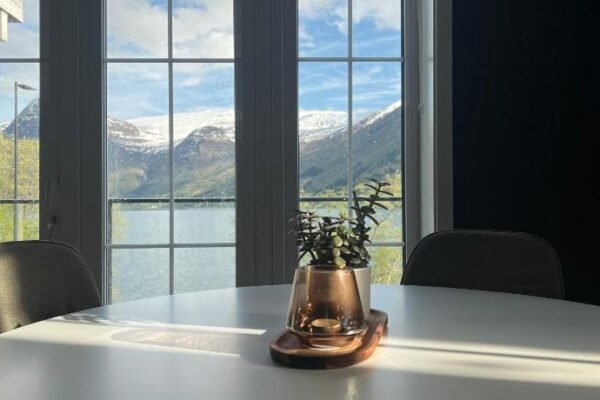 Husslattene apartments 2