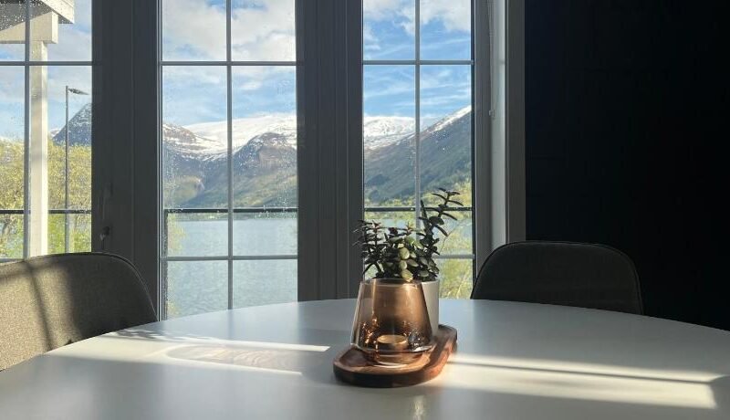 Husslattene apartments 2