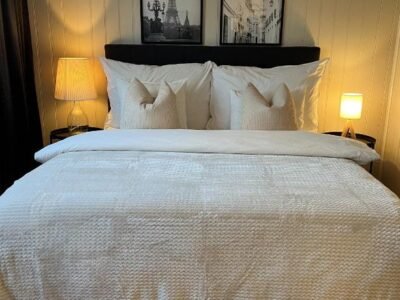 Bratsberg Apartment – with Kitchenette and Free Parking