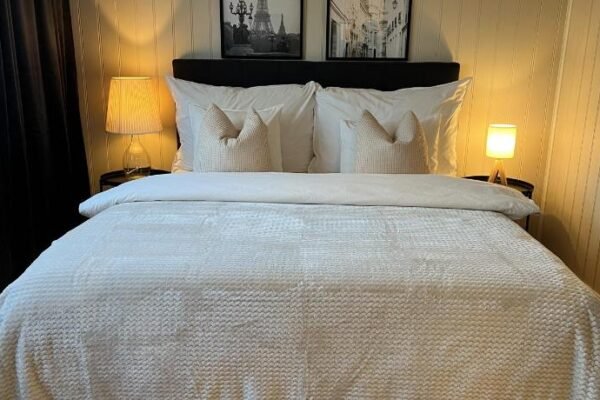 Bratsberg Apartment – with Kitchenette and Free Parking