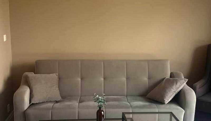 Moderne Leilighet med panorama utsikt