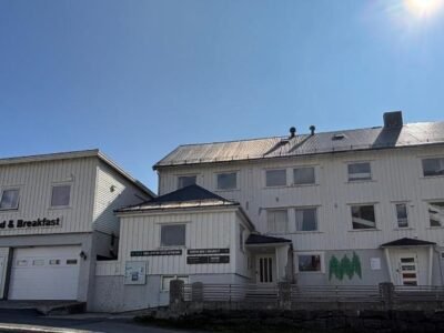 Lofoten Bed & Breakfast Reine – Rooms & Apartments