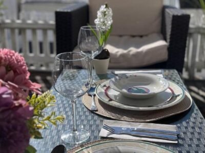 Harmony Apartments – By Honivi Gruppen