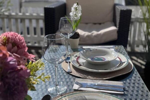 Harmony Apartments – By Honivi Gruppen