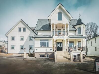 Villa Havblikk Tromsø