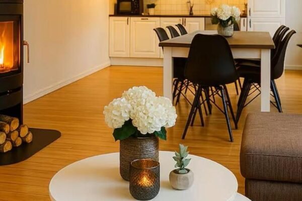 Fjordpust og fjellsteg – Stryn