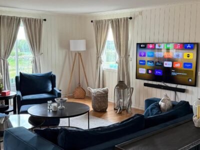 047 Farmhouse – Nevlunghavn