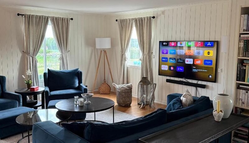 047 Farmhouse – Nevlunghavn