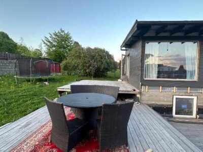 Scandinavian Style Ridabu Hamar