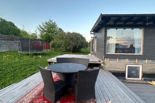 Scandinavian Style Ridabu Hamar