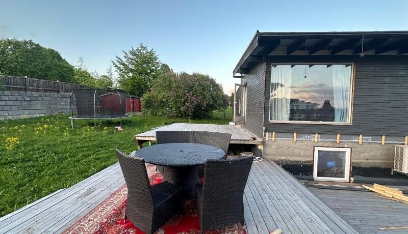 Scandinavian Style Ridabu Hamar