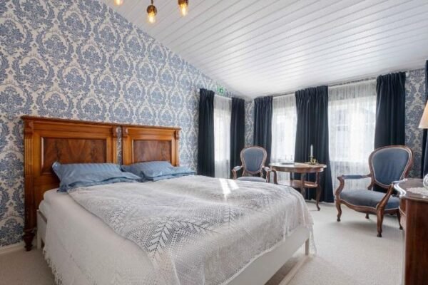Lundins Hotell