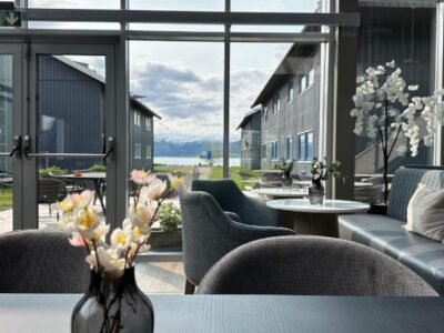 Thon Partner Hotel Mo I Rana