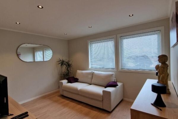 Comfortable Apartment Sleeps 4 Near Kristiansand City Center