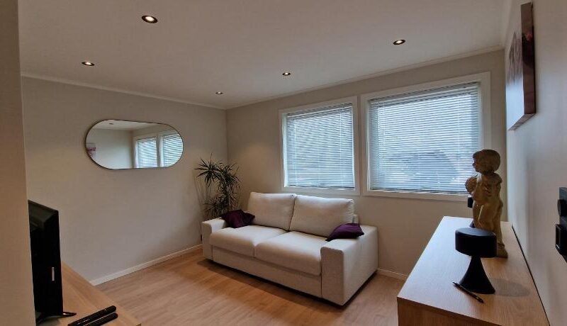 Comfortable Apartment Sleeps 4 Near Kristiansand City Center