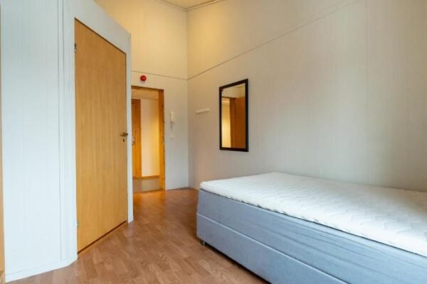 Hybelhotell Haugesund