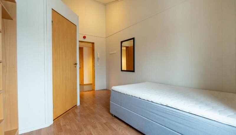 Hybelhotell Haugesund