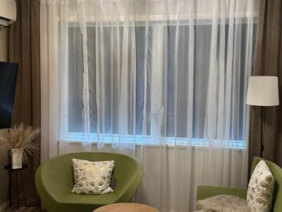 Maria apartment with Sauna Otta