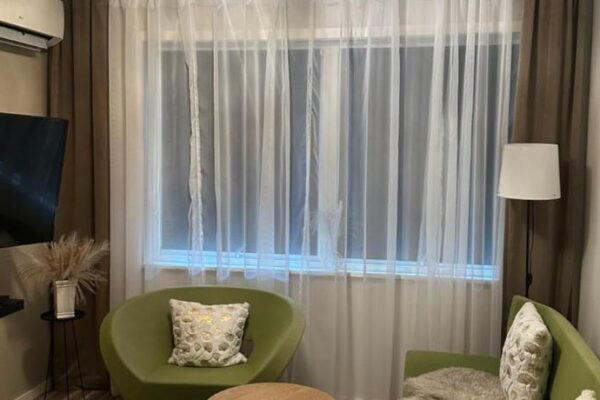 Maria apartment with Sauna Otta