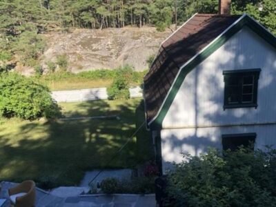 Harald’s Borg – Urdal – Kirkøy