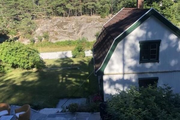 Harald’s Borg – Urdal – Kirkøy