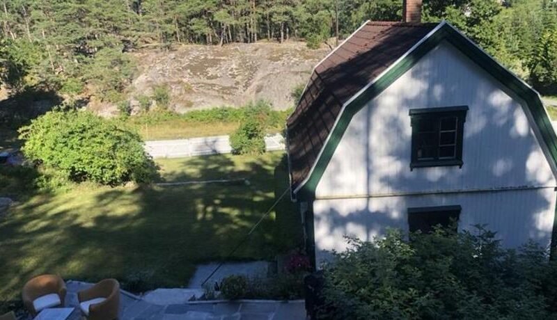 Harald’s Borg – Urdal – Kirkøy