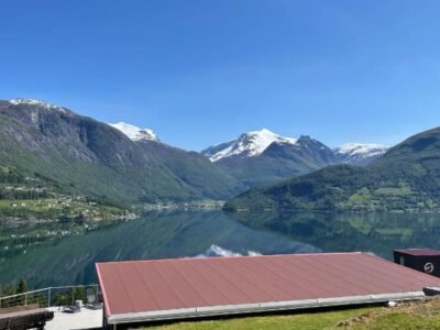 Olden Tinyhouse – Modern Living