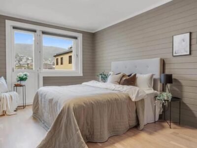 Apartment In Bergen centrum