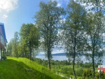 Bed and Breakfast Nordic Horn