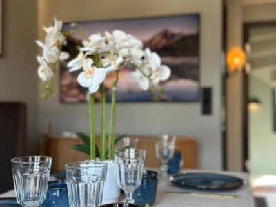 Authentic Historic Luxury House