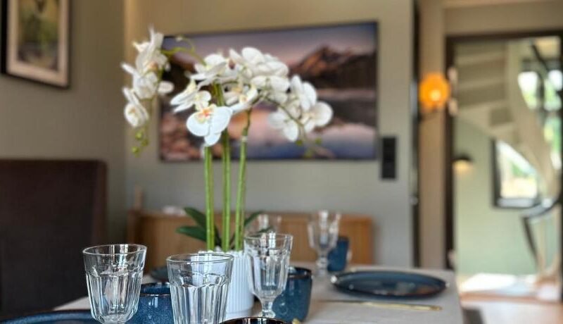 Authentic Historic Luxury House