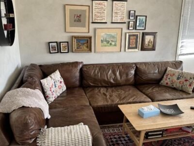 Cozy apartment with amazing view and location